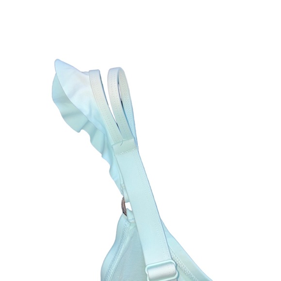 Brand New With Tags Tankini Top - Picture 3 of 5